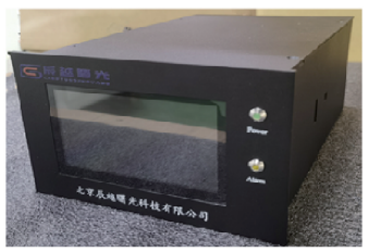 北京辰越曙光科技有限公司